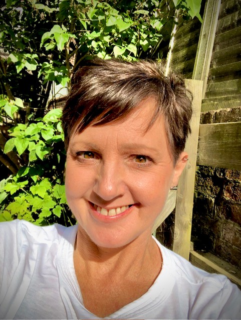 Faye Biggs today