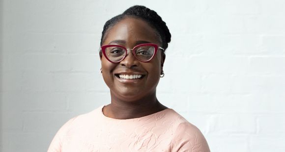 Seyi Bakare, Sands Trustee