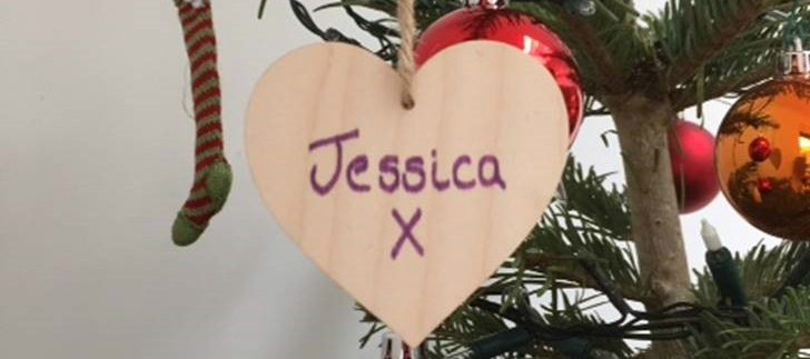 Star on our tree, stillbirth, baby death