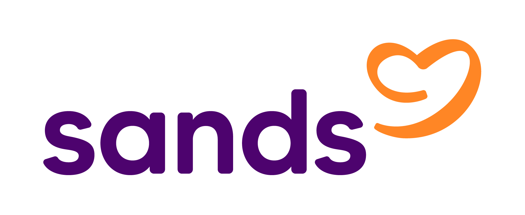 new sands logo