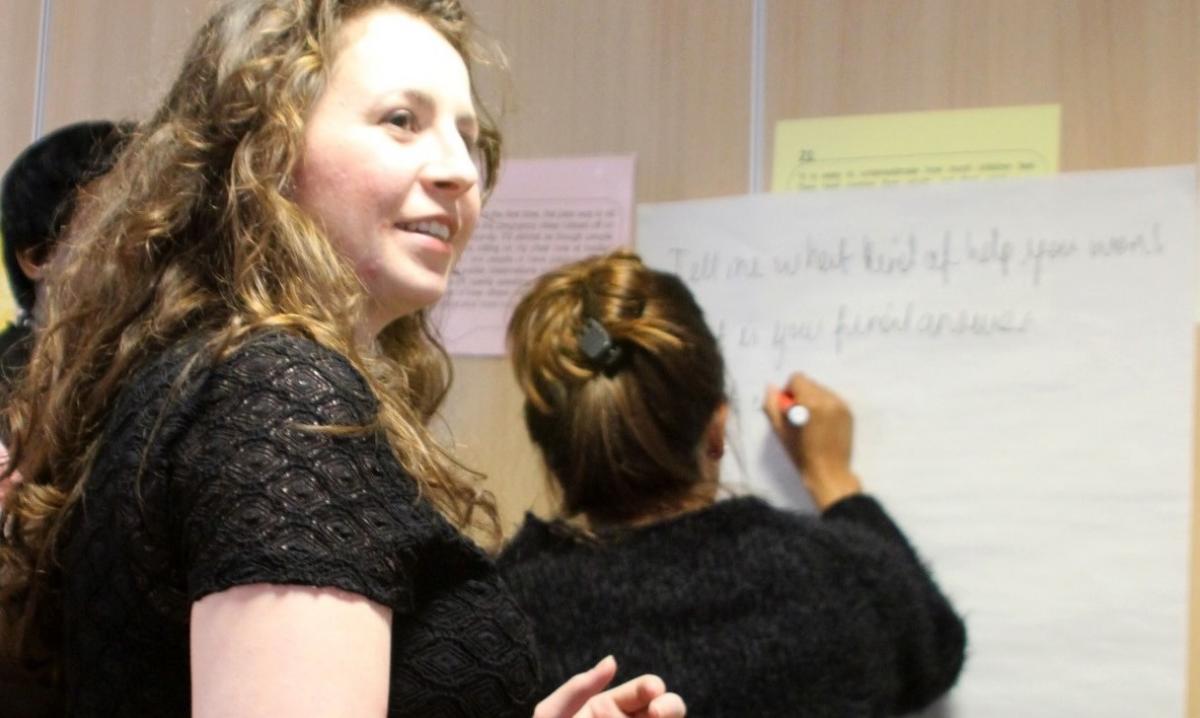 Sands, Stillbirth, neonatal death, improving bereavement care, workshop, booking, professional, healthcare, hospital, NHS, CPD, one day, dates