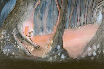 Beyond, a book written by a bereaved mother after the stillbirth of her daughter.
