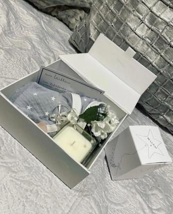 Daughter’s memory box