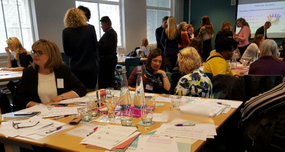 National Bereavement Care Pathway, blog, update, news, NBCP, project, Sands, bereavement care