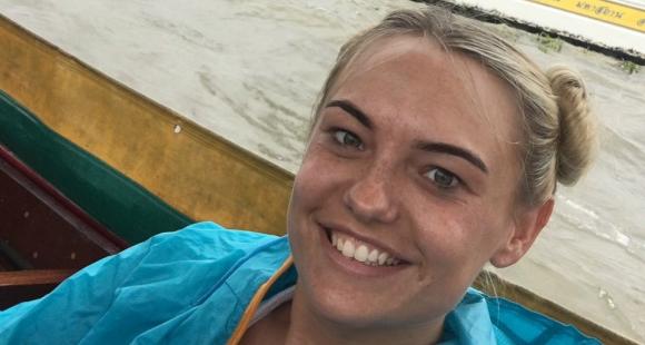 #challenge15, Ebonie Gravenell, stillbirth