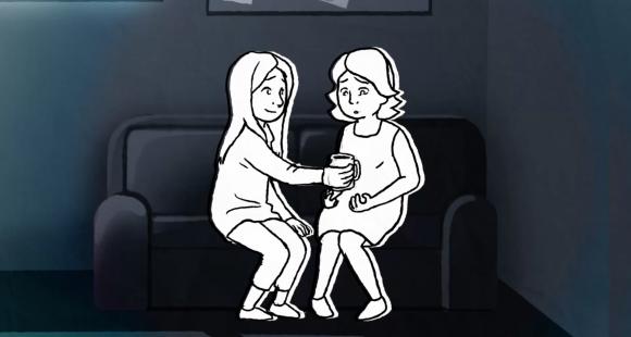 finding the words, support, babyloss, parent