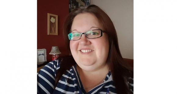 #FindingTheWords - Claire Maxwell