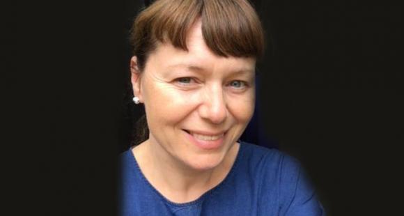#FindingTheWords - Lisa Kelleher