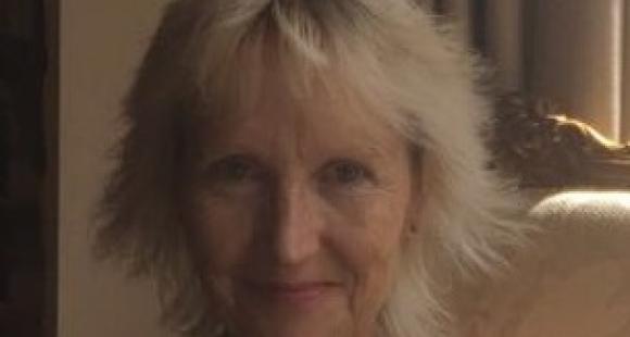 Caroline Evans