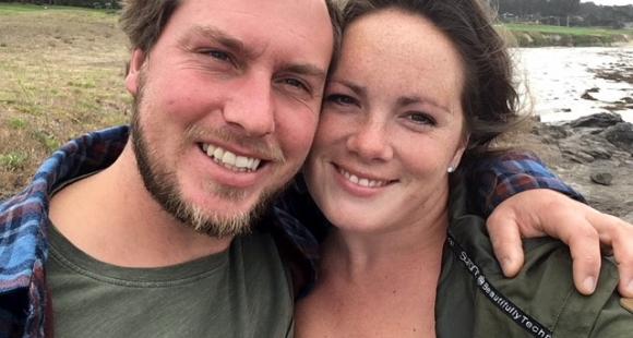Amy and William have been nominated as part of 40 volunteers for #Sands40. Join them at Sands 40th Anniversary Conference on 17th November 2018 in Glasgow