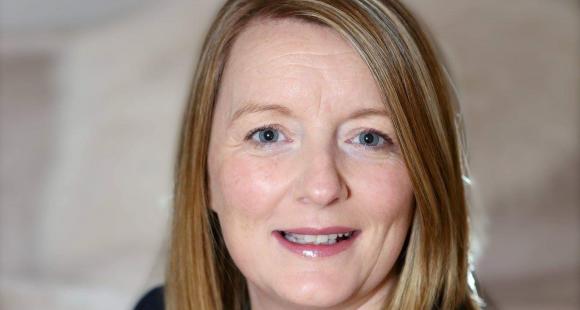 Angela McCafferty 