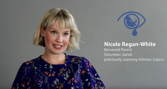 Nicole Regan-White 
