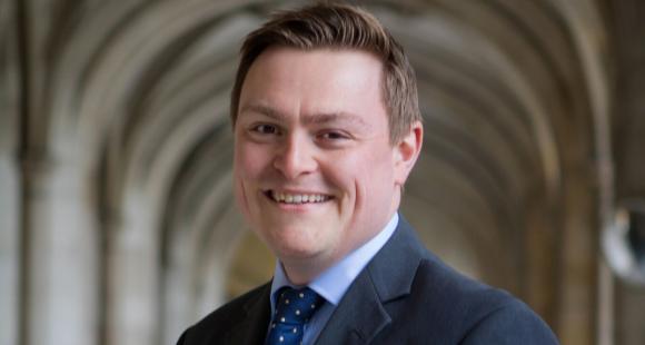Will Quince MP
