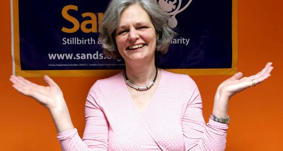 Clea Harmer