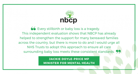 National Bereavement Care Pathway (NBCP)
