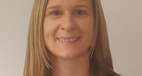 #MeetTheTeam - Liz Thornton