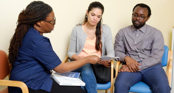 Covid-19 and changes that impact on bereaved families