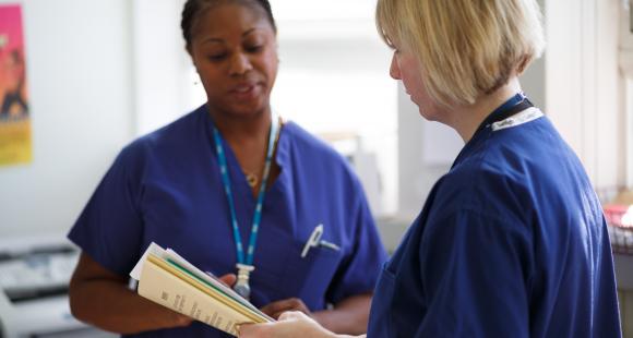 Bereavement Care and COVID-19