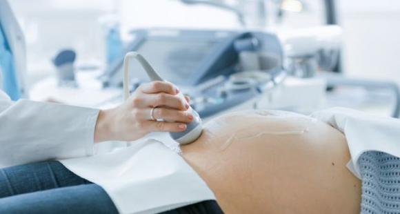 scan during pregnancy