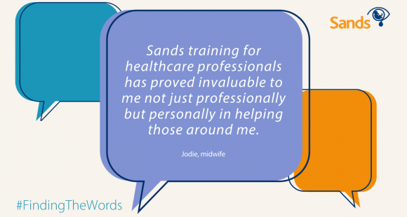 Jodie Barry quote