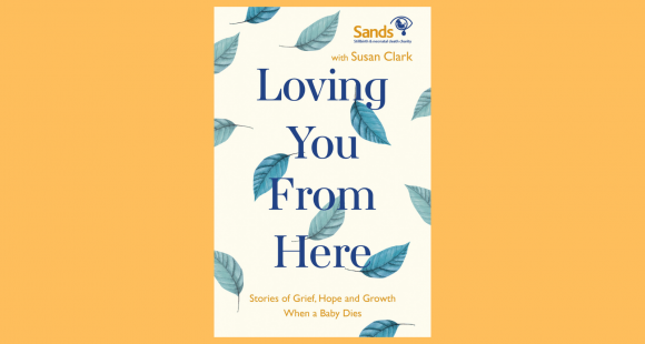 Loving you from here book