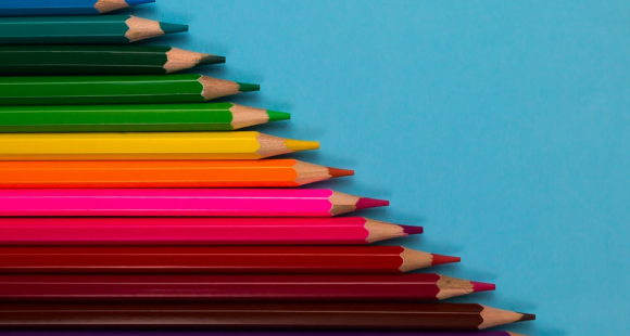 pencils