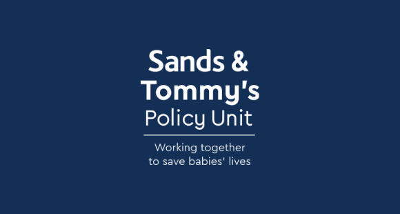 Sands and Tommys Joint Policy Unit