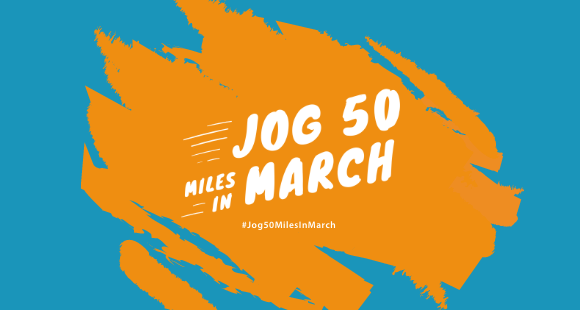 Jog 50 is back