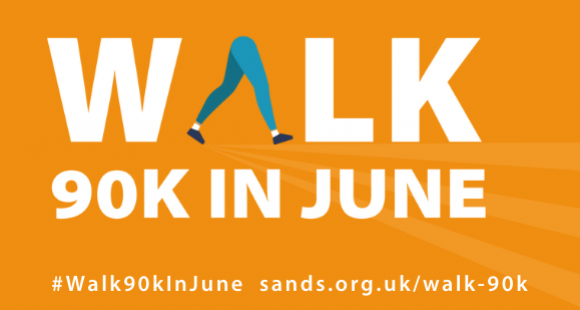 walk 90k