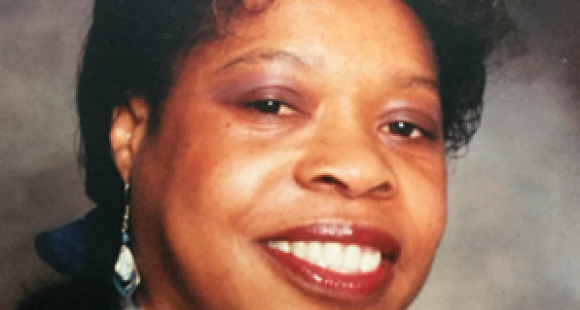 Image of Elaine Thorp
