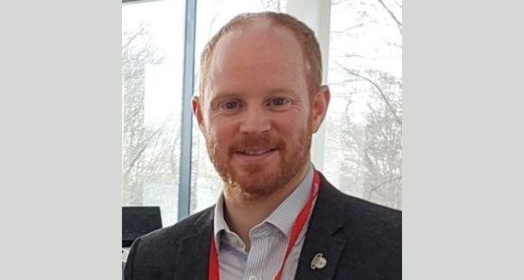 Greg Tallent