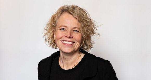 Professor Sarah Stock, Sands Ambassador