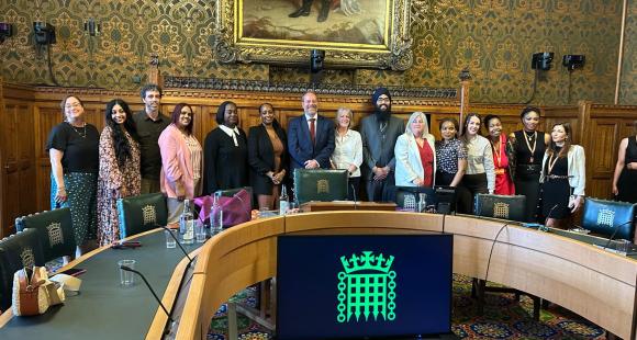 group appg