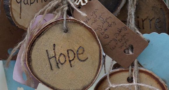 Hope