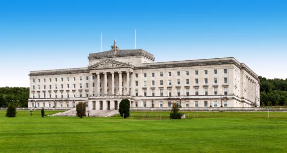 An image of Parliament Buildings
