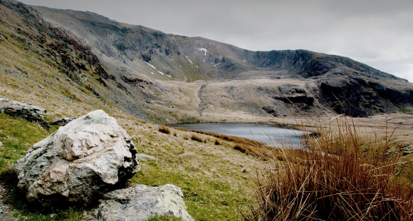 3 Peaks