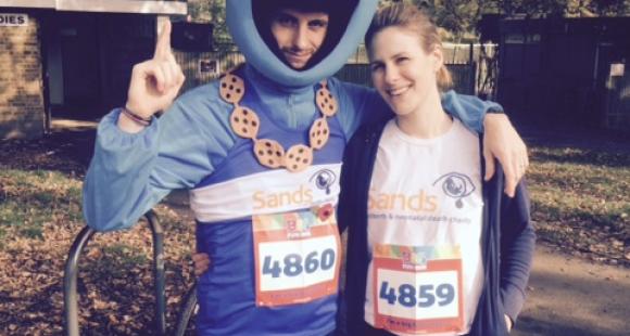 Big Fun Run Coventry