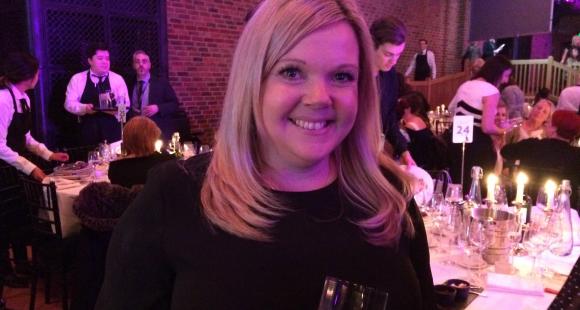 Midwife Clare Beesley Solihull, RCM