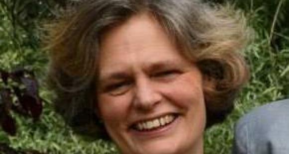 Clea Harmer