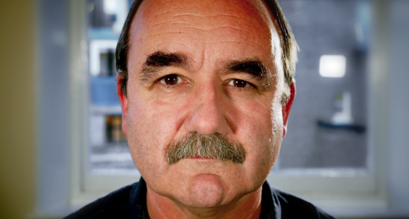 David Haig, Sands Ambassador