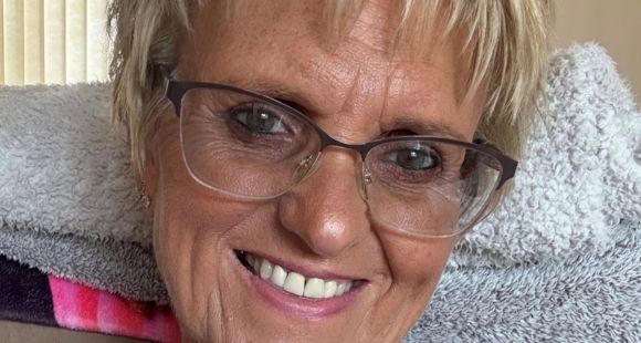 Donna shares about her first grandchild Elsie who was a stillbirth at 34 weeks.
