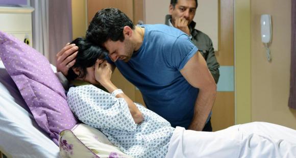 Rakhee Thakrar EastEnders