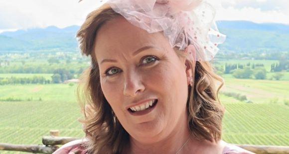 Eileen who speaks about the stillbirth of her son Jack 26 years ago.