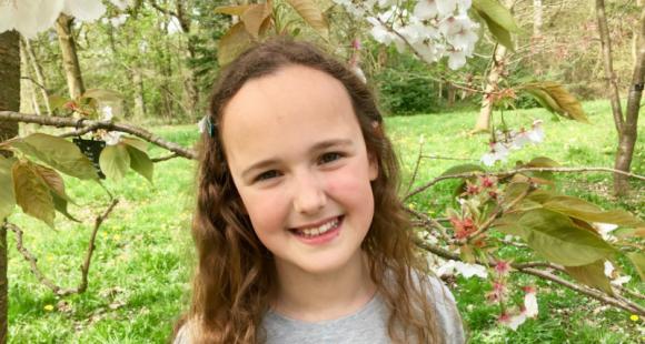 Ella Senneck, blog, sands, 15 babies a day, sibling, sister, stillbirth