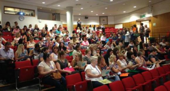 Sands, bereavement, conference, ISA, SIDS 