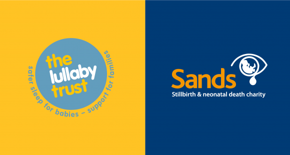 sands, the lullaby trust