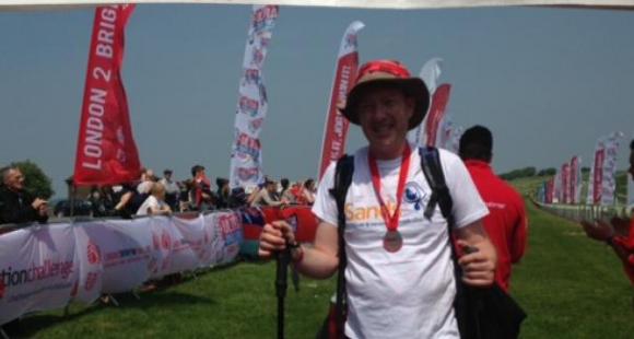  London 2 Brighton Challenge 
