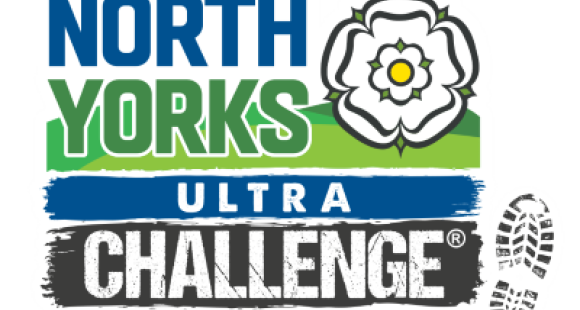 North Yorks Ultra Challenge Logo