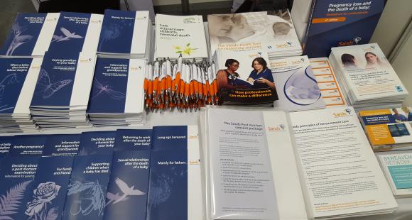 bereavement care training