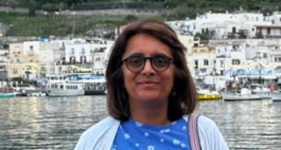 Image of Ritu
